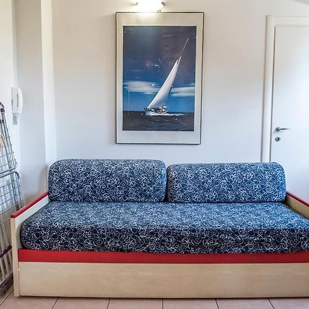 N012 - Numana, Nuovo Bilocale Con Aria Condizionata Apartment Sirolo Ngoại thất bức ảnh
