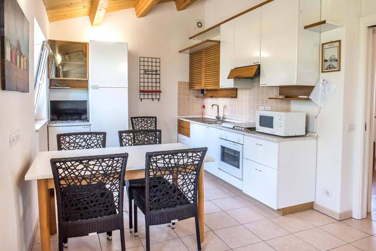 N012 - Numana, Nuovo Bilocale Con Aria Condizionata Apartment Sirolo Ngoại thất bức ảnh