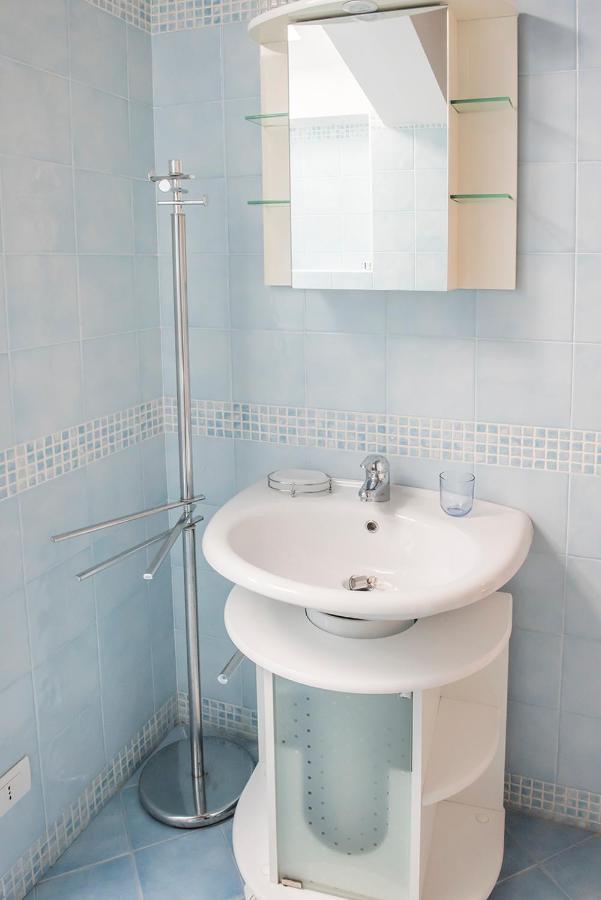 N012 - Numana, Nuovo Bilocale Con Aria Condizionata Apartment Sirolo Ngoại thất bức ảnh