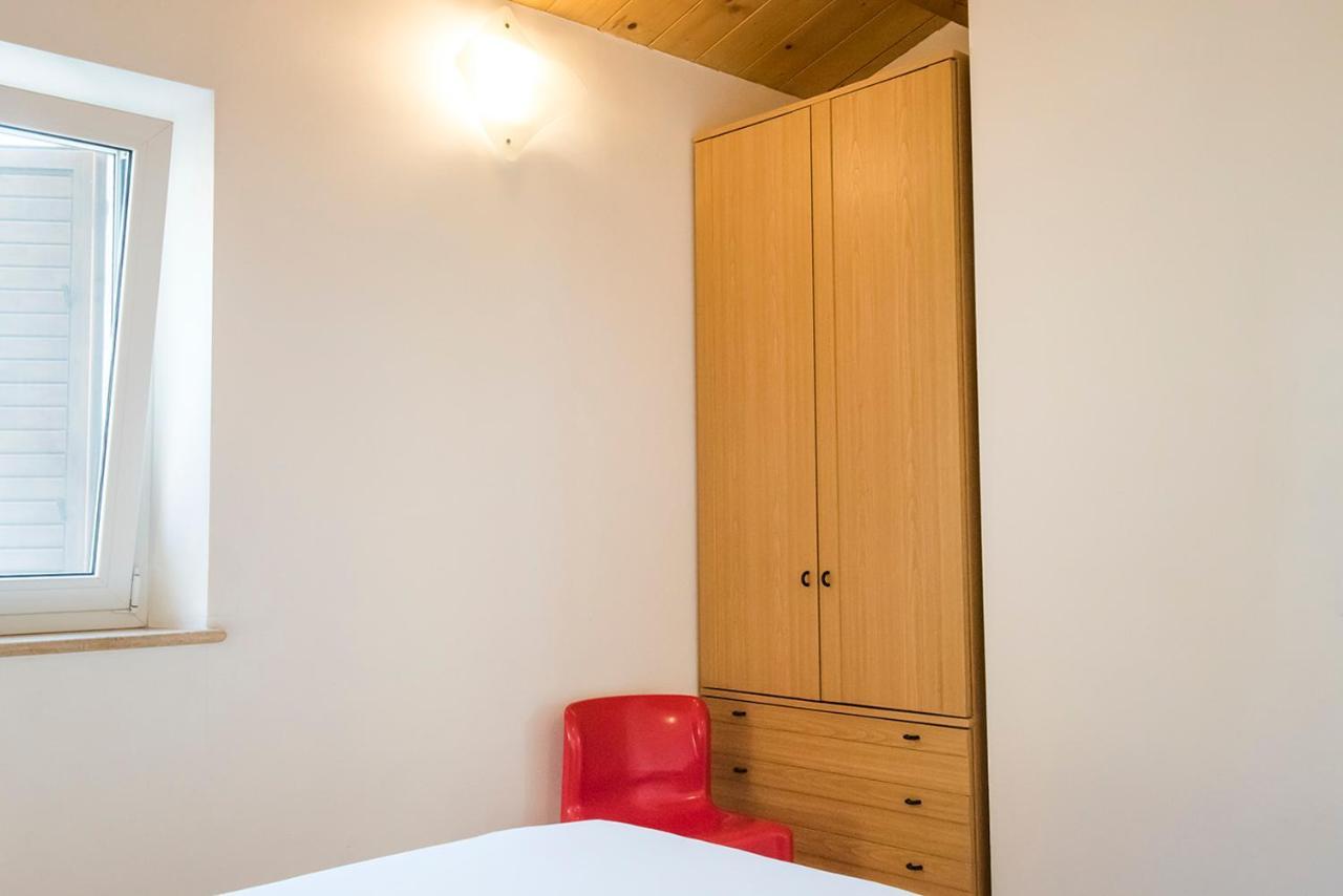 N012 - Numana, Nuovo Bilocale Con Aria Condizionata Apartment Sirolo Ngoại thất bức ảnh